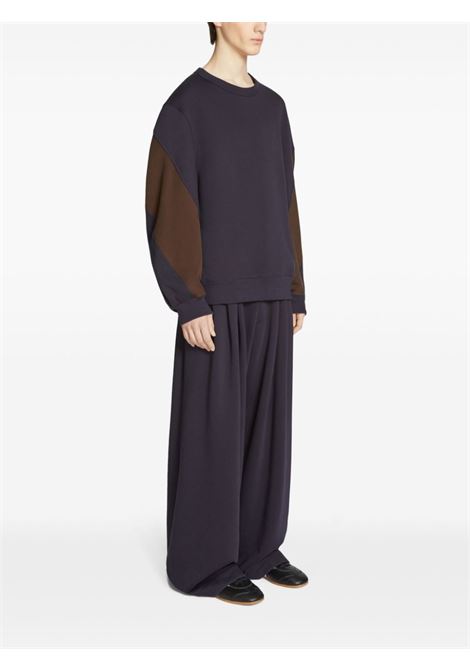 pantalone DRIES VAN NOTEN | Pantalone | HAMA9614509